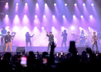 Pemerintah Permudah Perizinan Untuk Gaet Musisi Kelas Dunia ke Indonesia