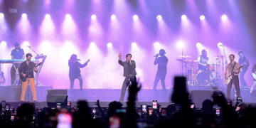 Pemerintah Permudah Perizinan Untuk Gaet Musisi Kelas Dunia ke Indonesia