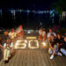 Meruorah Komodo Labuan Bajo Dukung Gerakan Earth Hour 2024