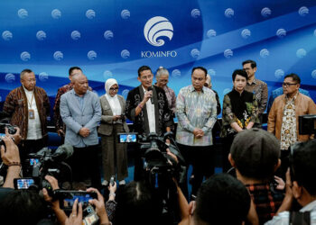 Menparekraf Ungkap Dukungan dan Pengembangan Pariwisata Berkelanjutan di IKN