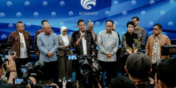 Menparekraf Ungkap Dukungan dan Pengembangan Pariwisata Berkelanjutan di IKN