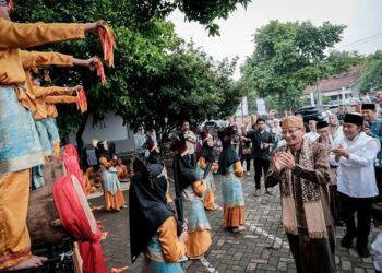 Santri Digitalpreneur 2024: Membangun Generasi Kreatif yang Berdaya Saing