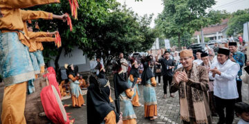 Santri Digitalpreneur 2024: Membangun Generasi Kreatif yang Berdaya Saing