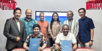 Liberta Suites The Sophia-Makassar, Pilihan Terbaik Penginapan Bintang 4 di Makassar