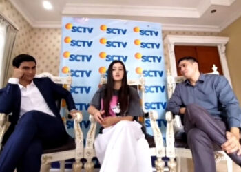 Mengungkap Pesona “Ijabah Cinta”, Ranty Maria Kembali Bersinar di Layar SCTV