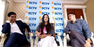 Mengungkap Pesona “Ijabah Cinta”, Ranty Maria Kembali Bersinar di Layar SCTV