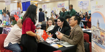 TTC Travel Mart Kuartal Pertama 2024: Pameran Pariwisata Internasional dengan Pesona Global