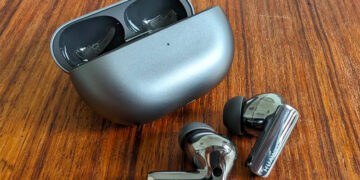 Huawei Meluncurkan HUAWEI FreeBuds Pro 3: Teknologi AI dan Desain Stylish