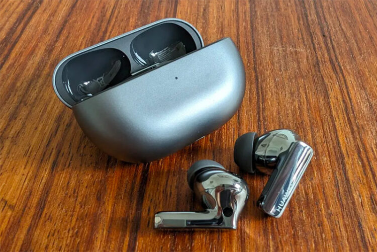 Huawei Meluncurkan HUAWEI FreeBuds Pro 3: Teknologi AI dan Desain Stylish