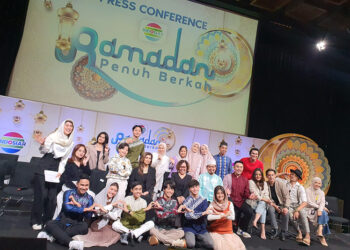 INDOSIAR Siap Suguhkan Program Spesial Penuh Berkah Selama Ramadan 2024