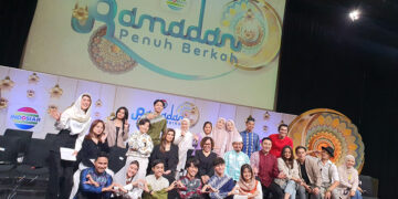 INDOSIAR Siap Suguhkan Program Spesial Penuh Berkah Selama Ramadan 2024