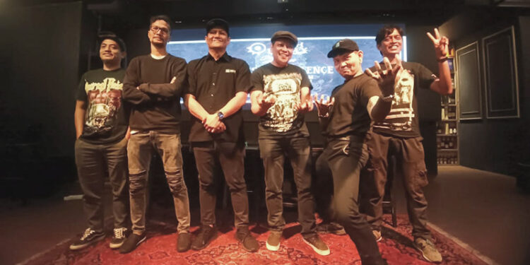 Arch Enemy Dipastikan Menutup Rangkaian Tour “Decievers” Asia Tour 2024 nya di Jakarta