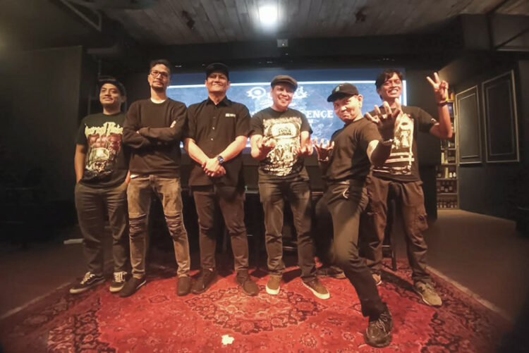 Arch Enemy Dipastikan Menutup Rangkaian Tour “Decievers” Asia Tour 2024 nya di Jakarta