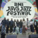 Jakarta International BNI Java Jazz Festival 2024 Bersatu Melalui Kolektif Musikal