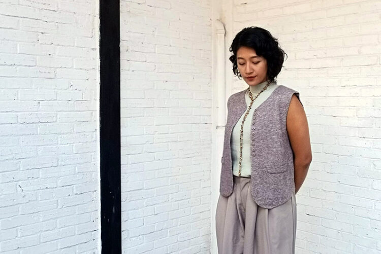 Rahma Savitri Gandeng Roedyanto Rilis Album Bertema Unik “432”