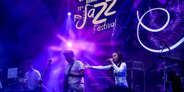 Ramadhan Jazz Festival: Menyatukan Nada Harmoni Cinta Negeri dalam Sebuah Konser Amal untuk Palestina