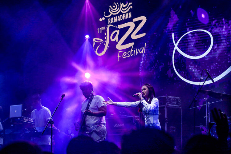 Ramadhan Jazz Festival: Menyatukan Nada Harmoni Cinta Negeri dalam Sebuah Konser Amal untuk Palestina