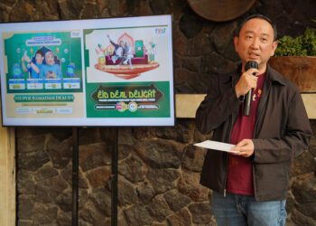 First Media,Tawarkan Inovasi dan Promo Menarik di Bulan Ramadan