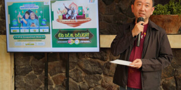 First Media,Tawarkan Inovasi dan Promo Menarik di Bulan Ramadan