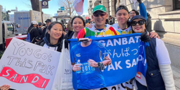 Tokyo Marathon di Jepang Jadi Pendorong Sport Tourism di Indonesia