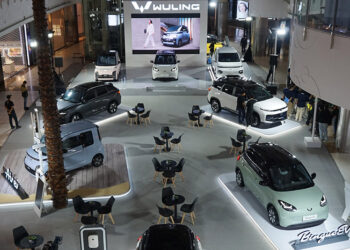 Wuling Pamerkan Penawaran Menarik dalam ‘Wuling Ramadan Sale’ di Jakarta