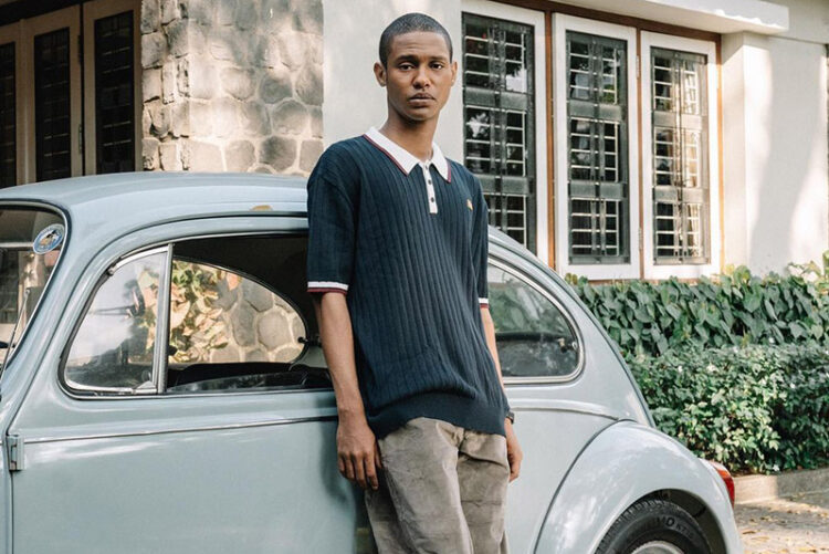 Pria Tampil Gaya Lewat Mix & Match Tren Terkini 2024 ala Oxford Society