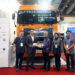 Purna Jual Astra UD Trucks Dorong Penjualan di GICOMVEC 2024
