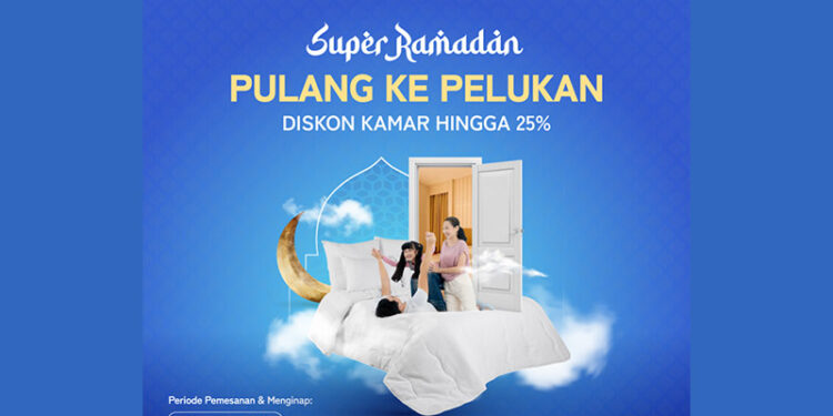 Archipelago International Umumkan Penawaran Spesial untuk Ramadan 2024