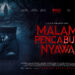 Base Entertainment Rilis Teaser Trailer dan Poster Film Horor Terbarunya “Malam Pencabut Nyawa”