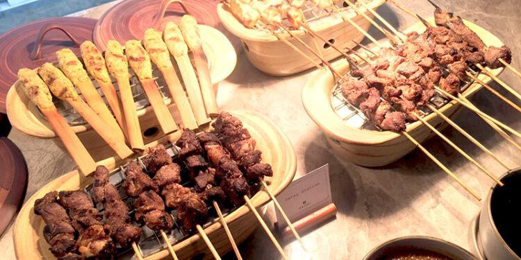 Artotel Suites Mangkuluhur Jakarta Hadirkan “Rempah Noesantara” di Beranda All Day Dining Selama Ramadan