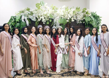 Bersama YPI & Mustika Ratu, Permata Hijau Suites Gelar “Buka Puasa bersama Puteri Indonesia 2024”