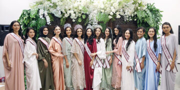 Bersama YPI & Mustika Ratu, Permata Hijau Suites Gelar “Buka Puasa bersama Puteri Indonesia 2024”