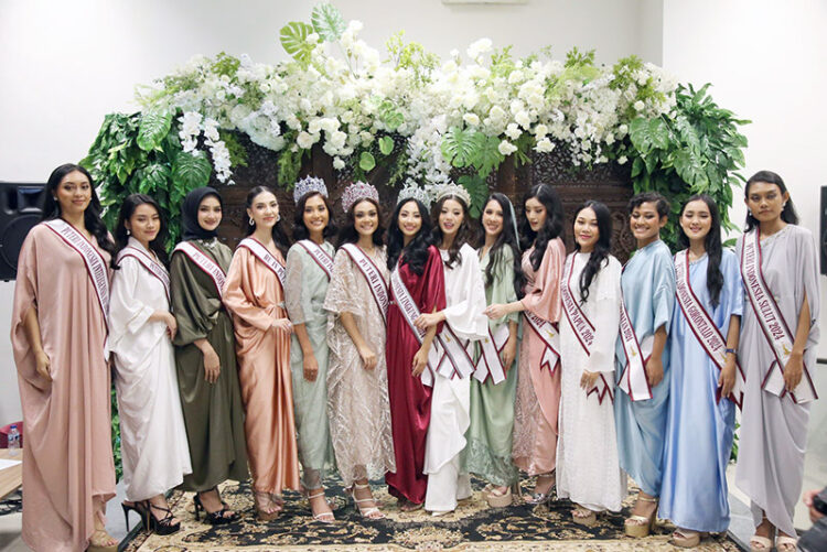 Bersama YPI & Mustika Ratu, Permata Hijau Suites Gelar “Buka Puasa bersama Puteri Indonesia 2024”