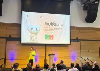 Pet Mobile Hadirkan Game Pertama di Dunia Atasi Kekerasan Berbasis Gender (GBV)