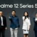 realme 12 Series 5G Resmi Hadir di Indonesia dan Tawarkan Keunggulan Telefoto Periskop di Kelas Menengah