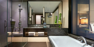 ARTOTEL Suites Mangkuluhur Jakarta Berikan Penawaran Menginap Lengkap di Hari Raya Idul Fitri