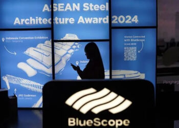 Steel Architecture Award 2024: BlueScope Siapkan Lima Kategori Penghargaan untuk Arsitek dan Desainer