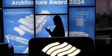 Steel Architecture Award 2024: BlueScope Siapkan Lima Kategori Penghargaan untuk Arsitek dan Desainer