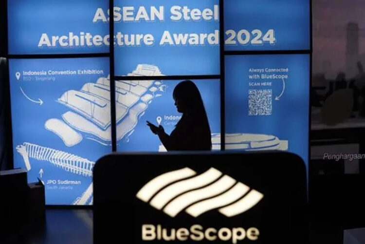 Steel Architecture Award 2024: BlueScope Siapkan Lima Kategori Penghargaan untuk Arsitek dan Desainer