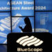 Steel Architecture Award 2024: BlueScope Siapkan Lima Kategori Penghargaan untuk Arsitek dan Desainer