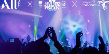 ALL – Accor Live Limitless Beri Tawaran Eksklusif di Jakarta International BNI Java Jazz Festival 2024