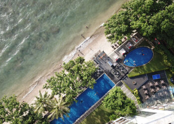 Yuk, Jelajahi Banten di Akhir Pekan Bersama Aston Hotels International