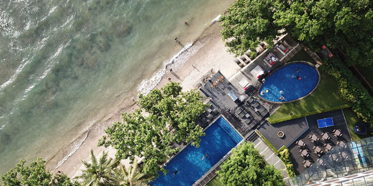 Yuk, Jelajahi Banten di Akhir Pekan Bersama Aston Hotels International