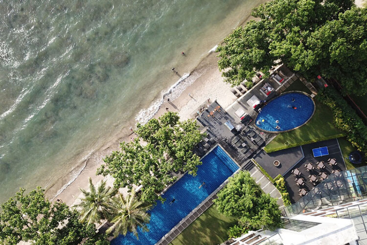 Yuk, Jelajahi Banten di Akhir Pekan Bersama Aston Hotels International