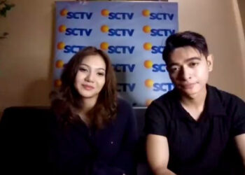 Perankan Karakter Menantang, Afifah Ifah’nda Merasa Klop Berakting dengan Angga Asyafriena