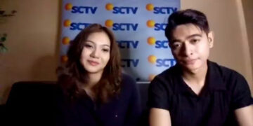 Perankan Karakter Menantang, Afifah Ifah’nda Merasa Klop Berakting dengan Angga Asyafriena