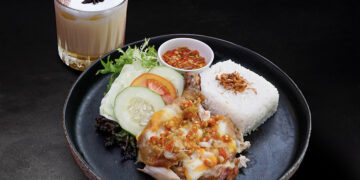 Berikut Rekomendasi Hidangan Ayam Khas Asia yang Cocok dengan Minuman Khas Archipelago International