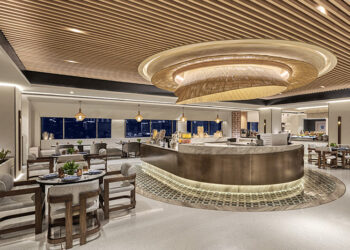 Halal Bihalal Mangkuluhur Artotel Suites, Siap Hangatkan Suasana Pasca Idul Fitri