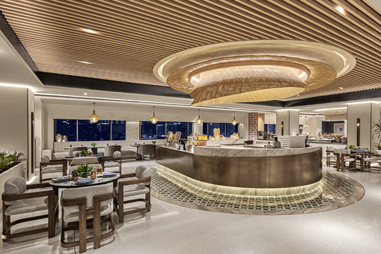 Halal Bihalal Mangkuluhur Artotel Suites, Siap Hangatkan Suasana Pasca Idul Fitri