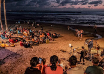 Industri Parekraf Pastikan Siap Hadapi Musim Libur Lebaran 2024